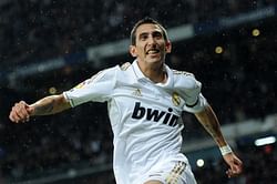 Real Madrid made the right choice by offloading Arsenal Mesut Ozil & keeping Angel Di Maria