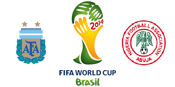 Nigeria vs Argentina: What we can expect - Preview and Prediction