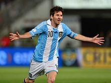 Tribute: The magic and desire of Lionel Messi