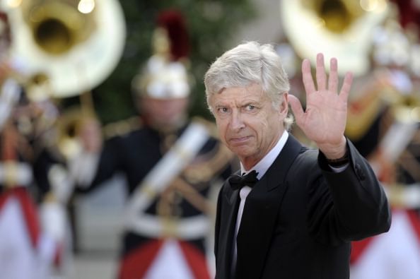 Arsene Wenger annoyed with constant Cesc Fabregas questions after Chelsea complete the deal
