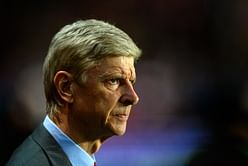 VIDEO: Arsene Wenger rubbishes Mario Balotelli rumours