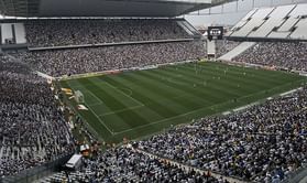 FIFA: Less than half the tickets available for World Cup opener were sold to general public