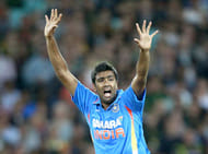 Ravichandran Ashwin's Debut in International Cricket