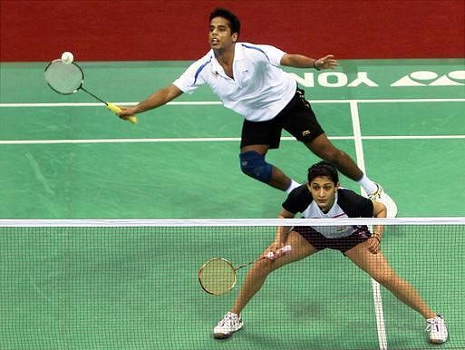 Commonwealth Games 2014: India's badminton hopes