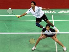Indonesian Open: Ashwini Ponnappa and Tarun Kona crash out in the first round