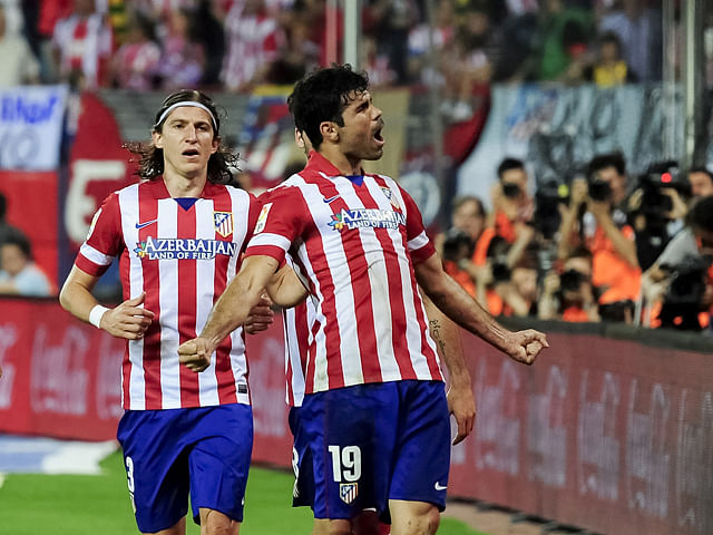 Top 5 Transfer Rumours of the Day: June 4