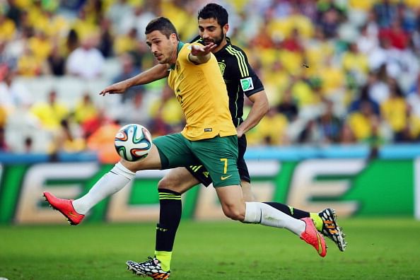 Australia 0-3 Spain: Five talking points