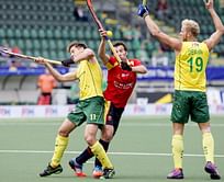 Hockey World Cup 2014 Day 3 Review: Australia, Belgium dominate