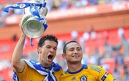 Frank Lampard: One of the best we will ever see