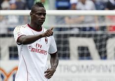 Arsenal target Mario Balotelli responds to transfer talk