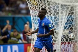 Mario Balotelli: Every team should fear Italy at the World Cup after beating England