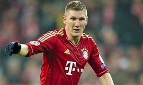 Rumour: Manchester United ready to spill £20 million to sign Schweinsteiger