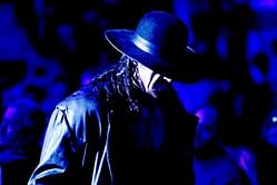 WWE: Meet The Undertaker's son in a rare photo with his dad