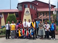 Nepal to compete in Asian Beach Volleyball Championship in China