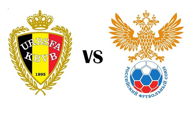 Belgium vs Russia - What we can expect - Preview and prediction