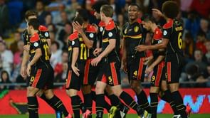 5 teams who will do well in the FIFA World Cup 2014