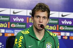 Reported Arsenal target Bernard refuses to discuss future until after the World Cup