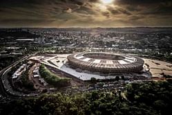 2014 FIFA World Cup diaries: Moving around the Beautiful Horizon (Belo Horizonte)