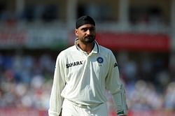 Harbhajan meets Pele in Brazil