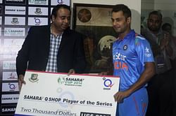 Stuart Binny has earned his spot: Rahul Dravid