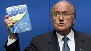 No legal action available for Qatar if FIFA strips its rights to host the 2022 World Cup