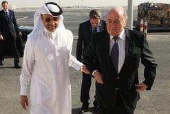 2022 FIFA World Cup: Mohamed bin Hammam accused of bribing Qatari football officials