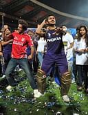I knew Manish Pandey was going to win the final for us, says KKR owner Shahrukh Khan