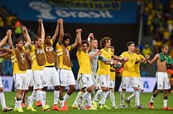 FIFA World Cup 2014: A look at the teams qualified for the Round of 16