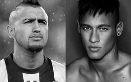 Preview of the Round of 16 matches of FIFA World Cup 2014