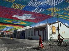 FIFA World Cup 2014 to generate one million jobs in Brazil