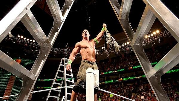 Top 5 disappointing moments from WWE Money In The Bank