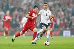 Gary Cahill cites his Chelsea move as the reason for his rise into the England team