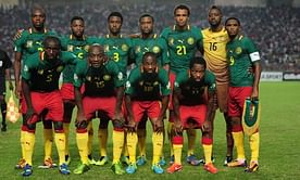 Reports: Cameroon squad refuse to board flight to Brazil due to disagreement over bonuses
