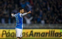 Reports: Arsenal agree to sell Carlos Vela’s buy-back clause to Real Sociedad for £8m