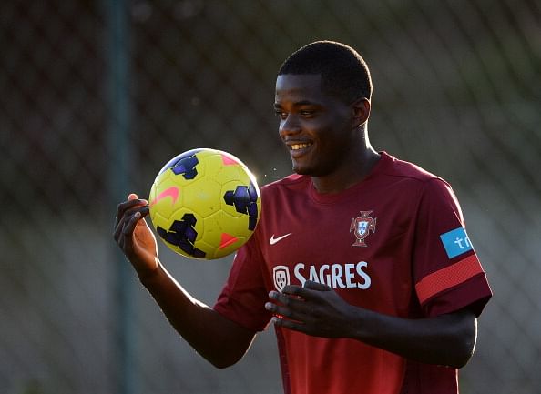 Rumour: Chelsea interested in signing reported Manchester United target William Carvalho