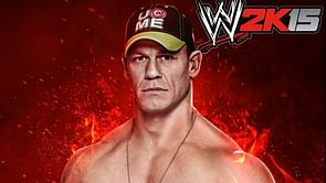 WWE 2K15 learns a few lessons from NBA