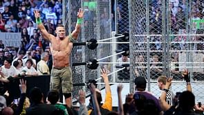 WWE Live Event Results: John Cena injured? Miz works heel