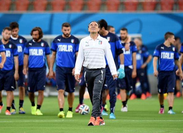 FIFA World Cup 2014: What can we expect from Italy tonight
