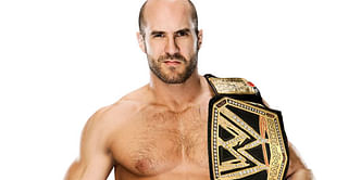WWE Money in the Bank: 5 Reasons Why Cesaro should win the WWE Championship