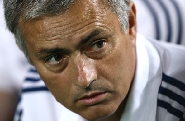 Chelsea boss Jose Mourinho: Opposition learned how to stop Spain at the World Cup
