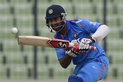 I've not seen a wicket in the sub-continent do this much: Suresh Raina
