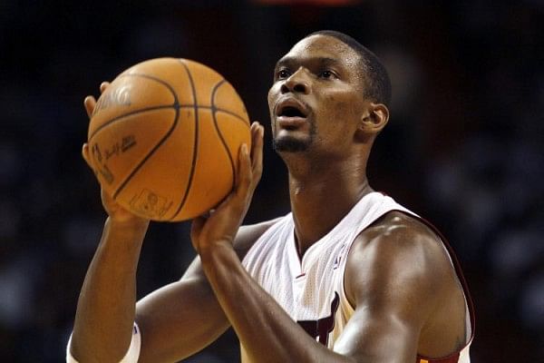 Highest Paid Miami Heat Players