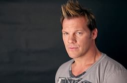 WWE: Chris Jericho talks about his time in the WWE and music career