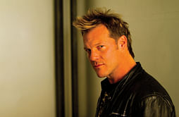 WWE: Chris Jericho tweets about Goldberg issue and Drew McIntyre's appearance on his podcast