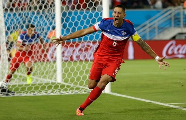 Top 10 fastest goals scored in FIFA World Cup history