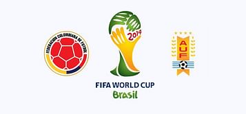 Colombia v Uruguay: What we can Expect: Preview and Prediction