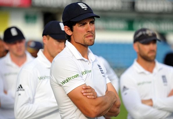 Kevin Pietersen: England players are not ready to turn up for Alastair Cook and Peter Moores