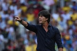 'We can play better', believes Germany coach Joechim Low