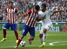 Atletico Madrid deny Chelsea have completed £32m move for Diego Costa