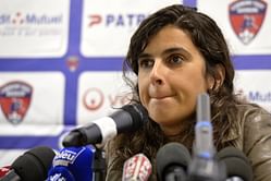 Reasons behind Helena Costa's decision to resign as Clermont's manager